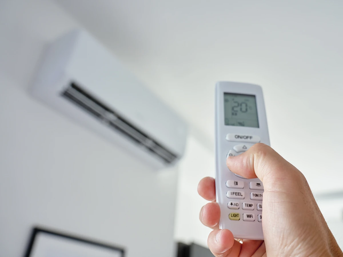 Scelta del climatizzatore