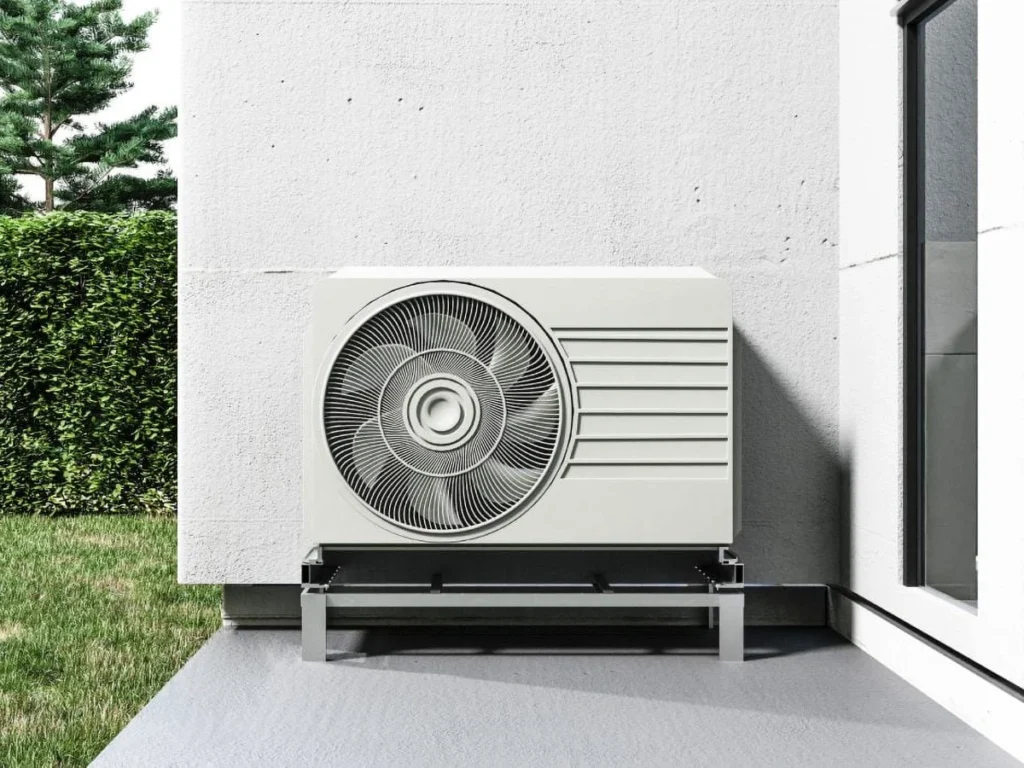 Pompe di calore